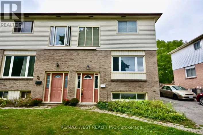 77 CARLTON ROAD, Barrie