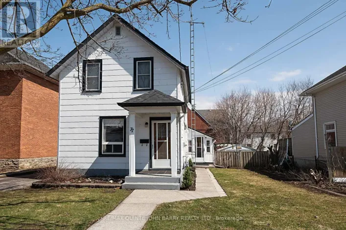 77 CEDAR STREET, Belleville