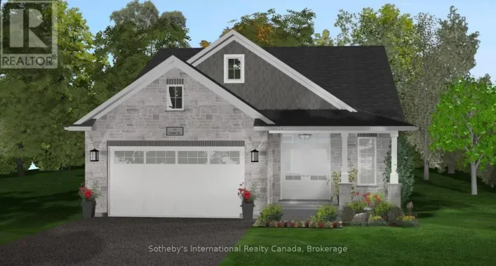 77 CEDAR STREET, Brant