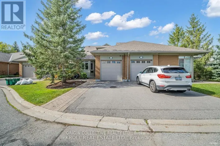 77 CELEBRITY GREENS WAY, Markham