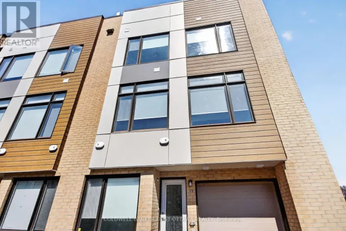 77 CHERRY BLOSSOM PRIVATE, Ottawa