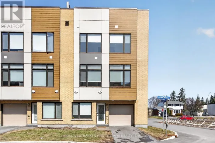 77 CHERRY BLOSSOM PRIVATE, Ottawa