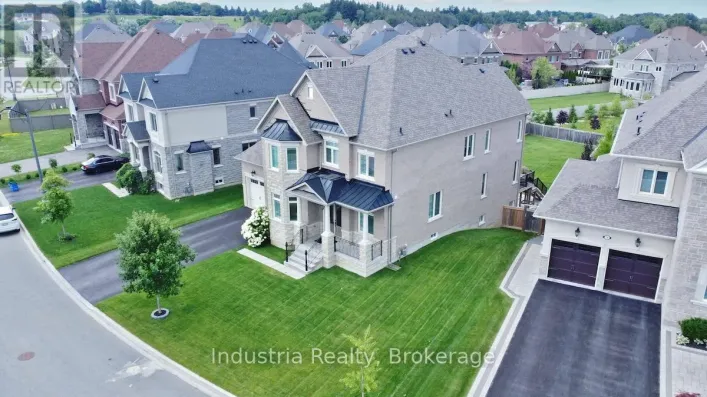 77 CHUCK ORMSBY CRESCENT, King