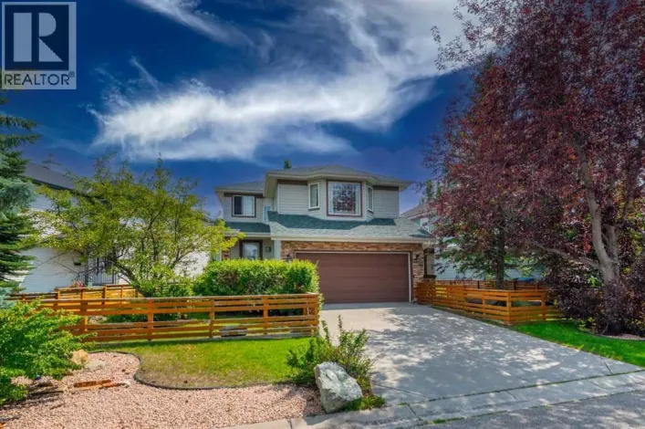 77 Citadel Ridge Green NW, Calgary