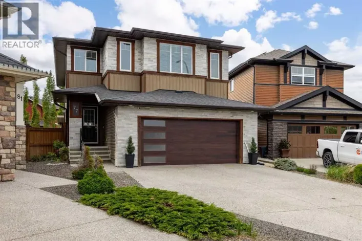 77 Cougar Ridge Cove SW, Calgary