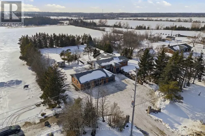 77 COUNTY RD 36, Kawartha Lakes