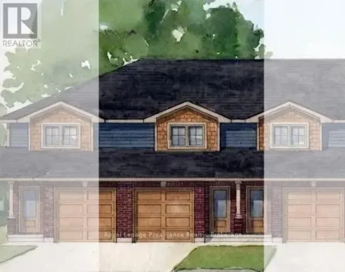 77 COUSINS CRESCENT, Belleville