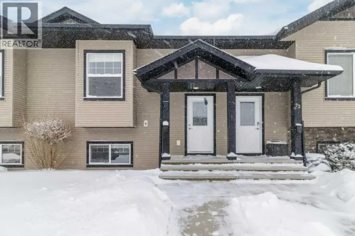 77 Crimson Court, Blackfalds