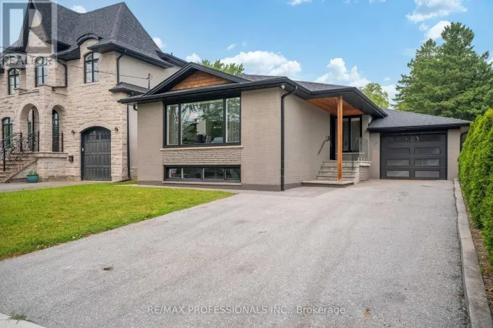 77 CRONIN DRIVE, Toronto