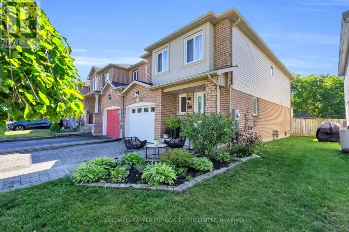 77 CUNNINGHAM DRIVE, Barrie