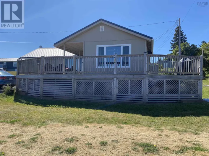 77 Dan R Drive, Pugwash