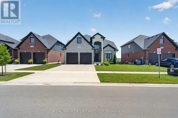 77 DAVENTRY WAY, Middlesex Centre