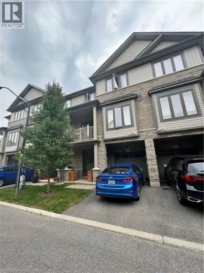 77 DIANA Avenue Unit# 142, Brantford