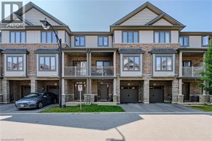 77 DIANA Avenue Unit# 146, Brantford
