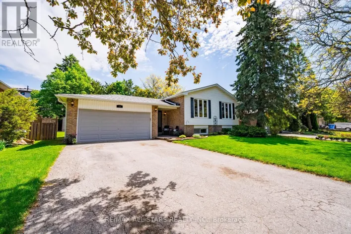 77 DORMAN DRIVE, Whitchurch-Stouffville
