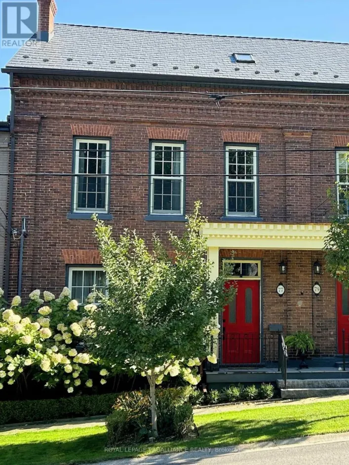 77 DORSET STREET, Port Hope