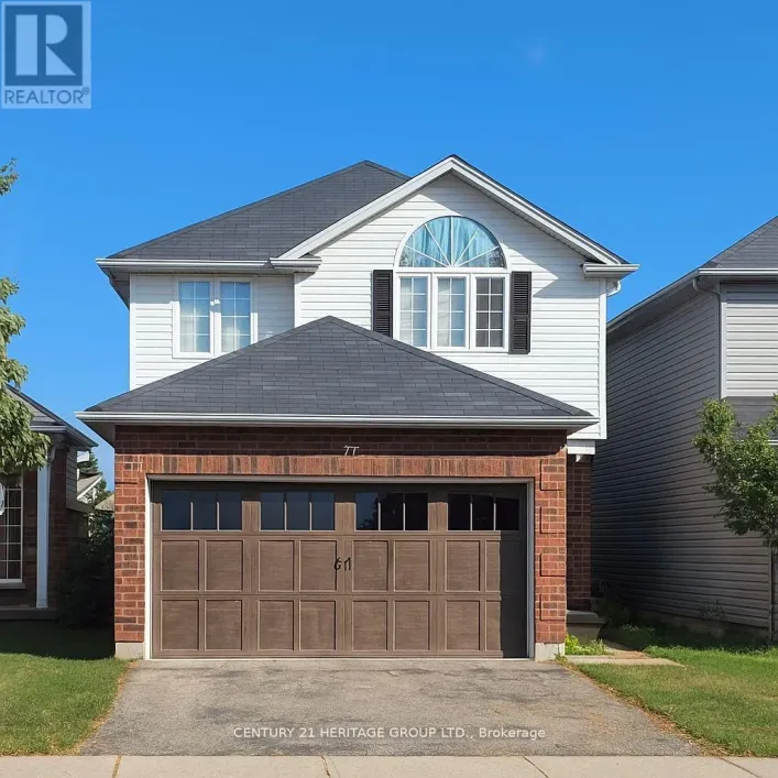 77 DOYLE DRIVE, Guelph