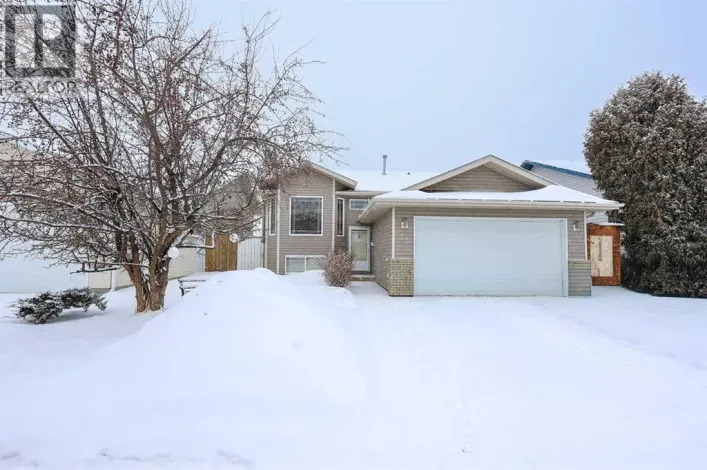 77 Duval Crescent, Red Deer