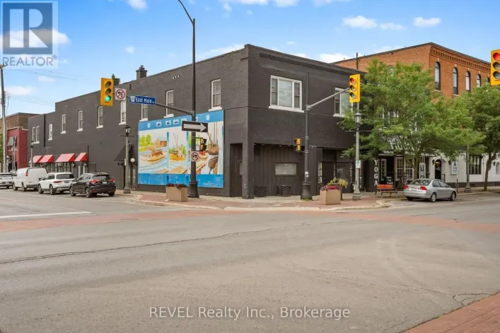 77 EAST MAIN STREET S, Welland