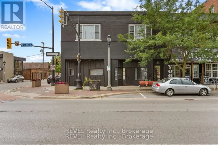 77 EAST MAIN STREET, Welland
