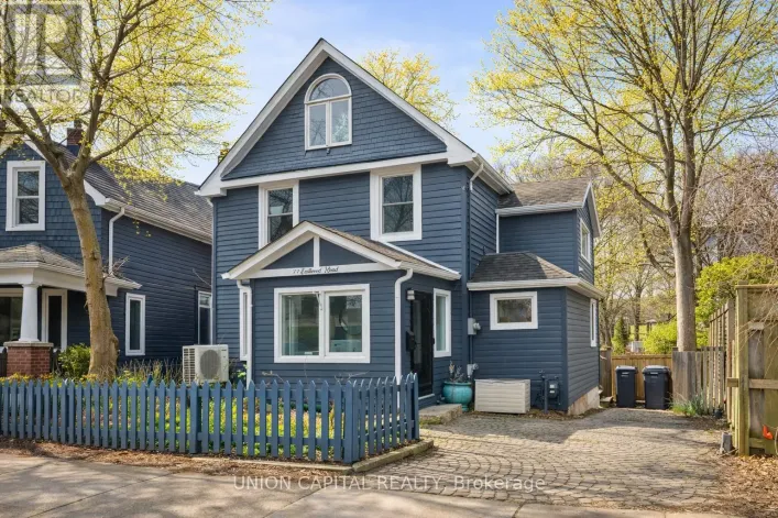 77 EASTWOOD ROAD, Toronto