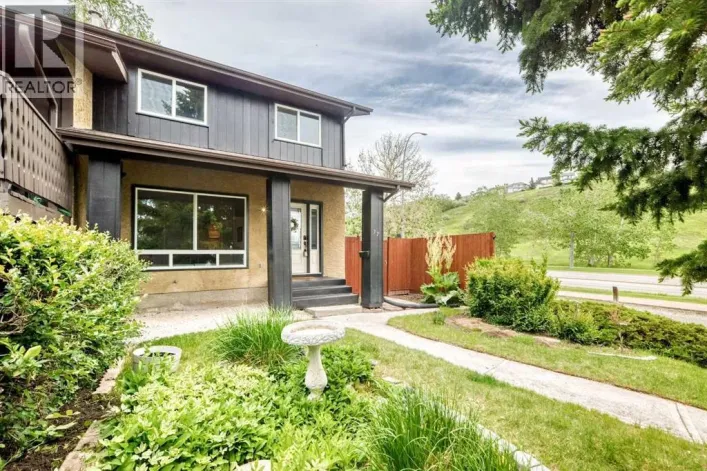77 Edgeford Way NW, Calgary