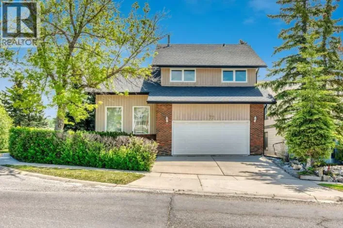 77 Edgewood Rise NW, Calgary