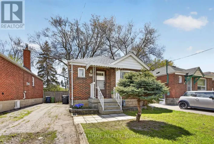 77 ELMA STREET, Toronto