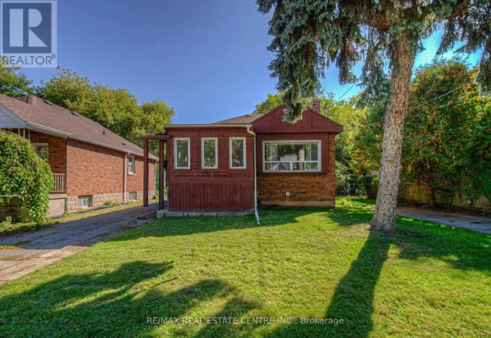 77 EMERSON STREET, Hamilton