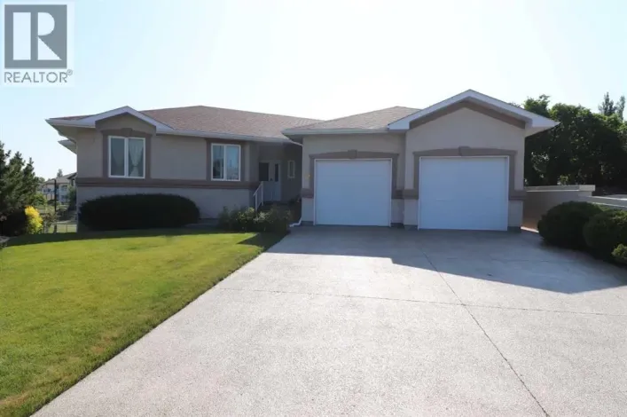 77 Fairmont Park Landing S, Lethbridge