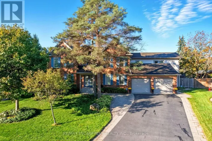 77 FLANDERS DRIVE, Hamilton