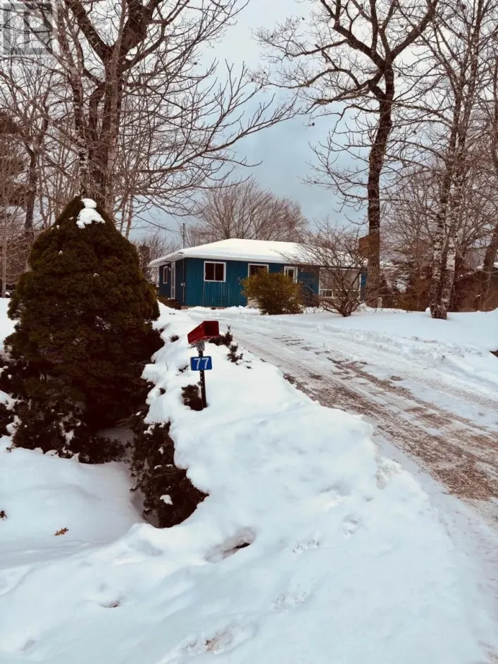 77 Forest Village Road, Simms Settlement