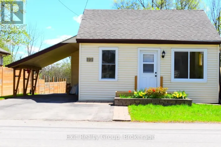 77 FRANK STREET, Belleville