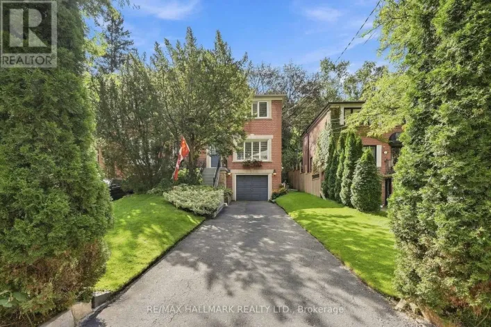 77 GLEN DAVIS CRESCENT, Toronto