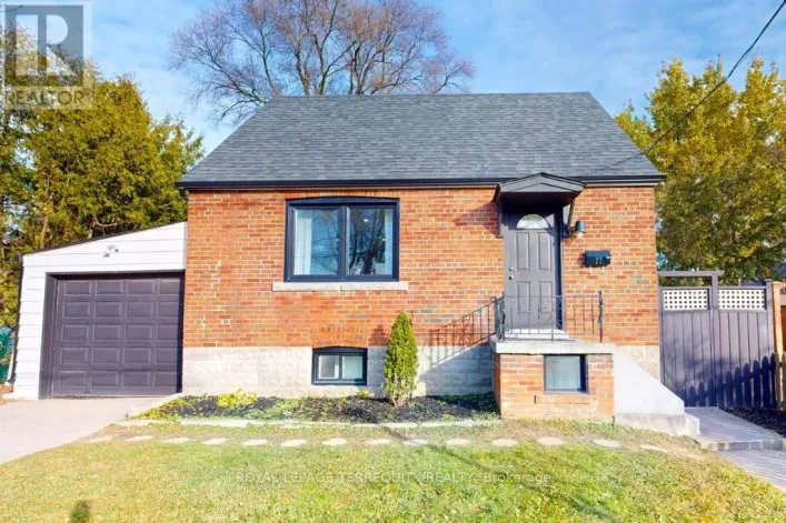 77 GLENBURN AVENUE, Toronto