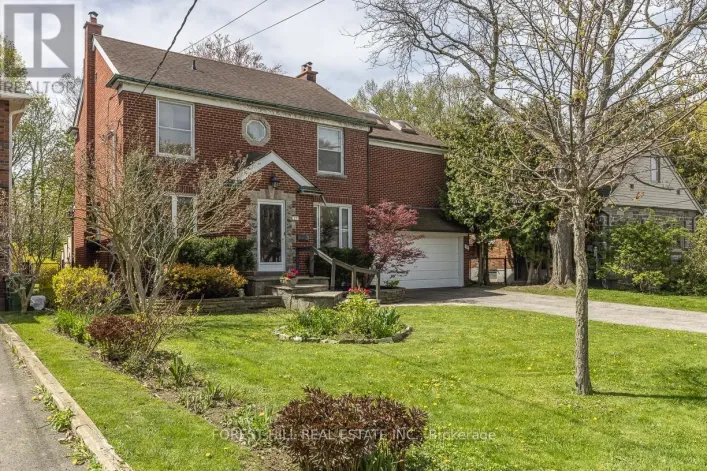 77 GLENWOOD CRESCENT, Toronto