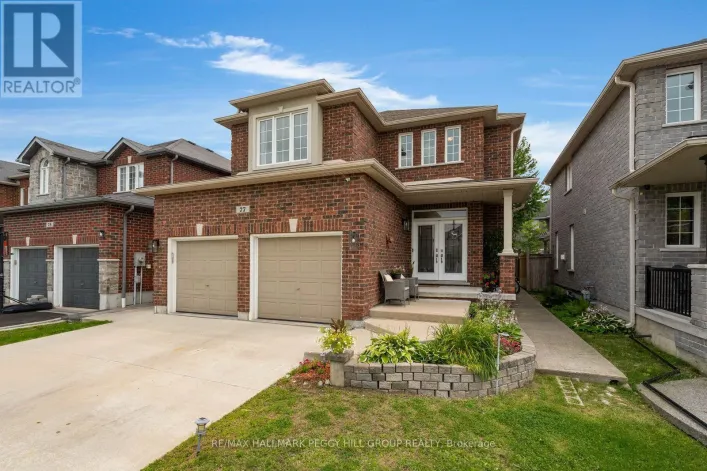 77 GRAIHAWK DRIVE, Barrie