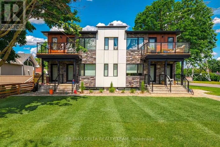 77 GRANTON AVENUE, Ottawa