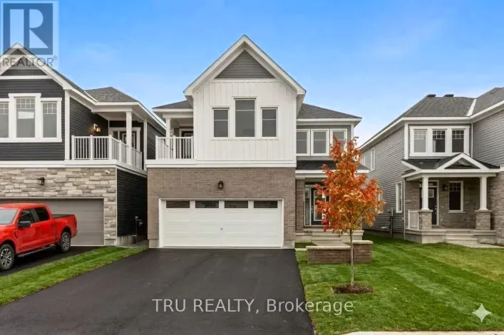 77 HACKAMORE CRESCENT, Ottawa