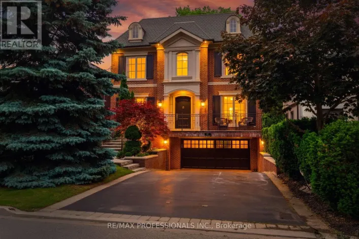 77 HALIBURTON AVENUE, Toronto