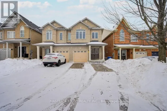 77 HARVEST HILLS BOULEVARD, East Gwillimbury