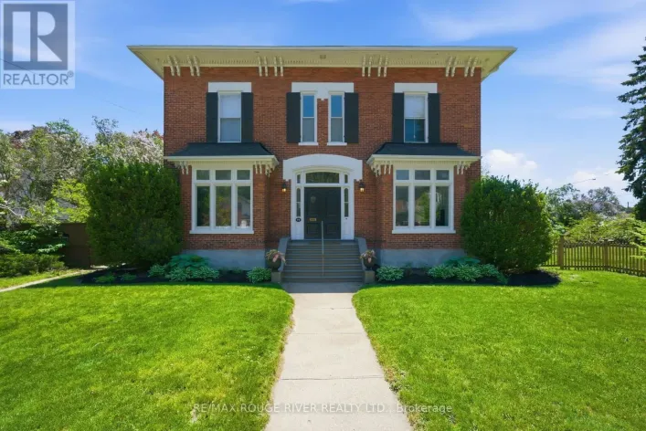 77 HAVELOCK STREET, Cobourg
