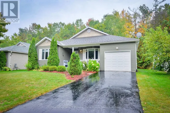 77 HEDGEWOOD LANE, Gravenhurst)