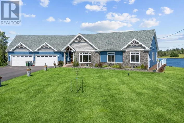 77 Highland View Drive, New Glasgow