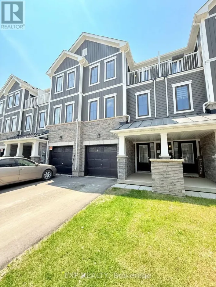77 HOLDER DRIVE, Brant