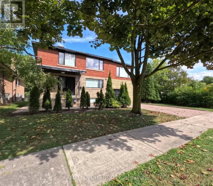 77 HOVE STREET E, Toronto