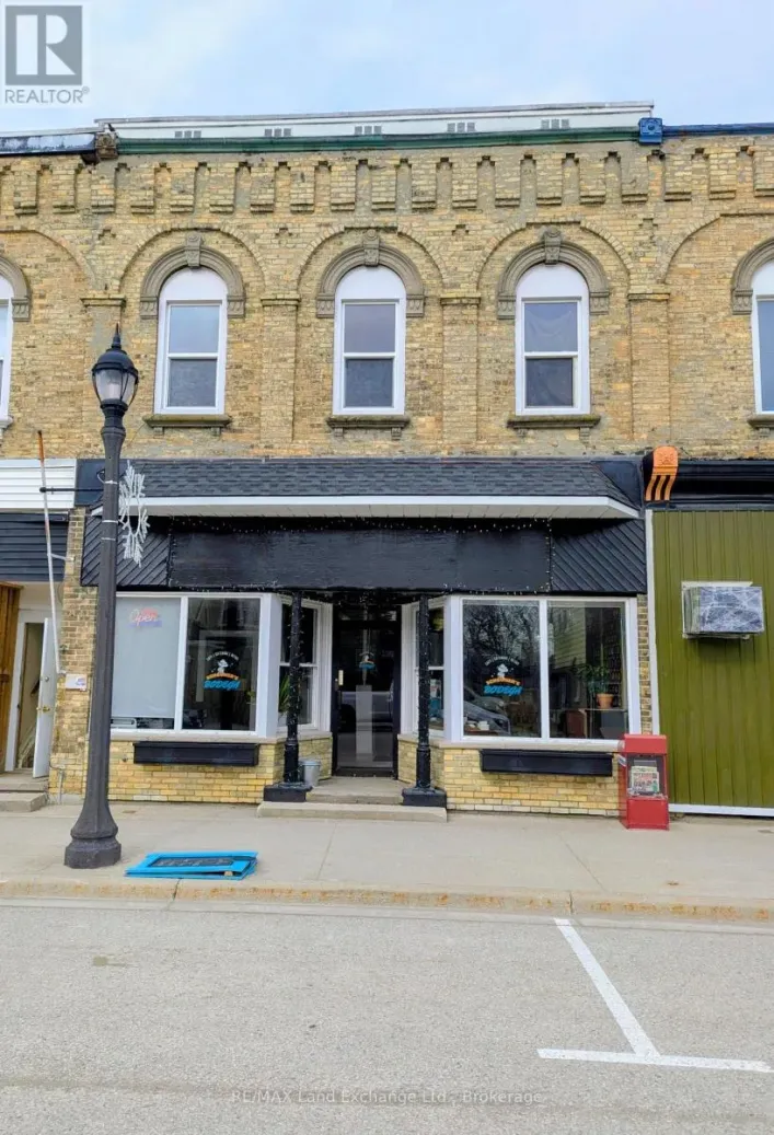 77 HURON STREET, Huron-Kinloss