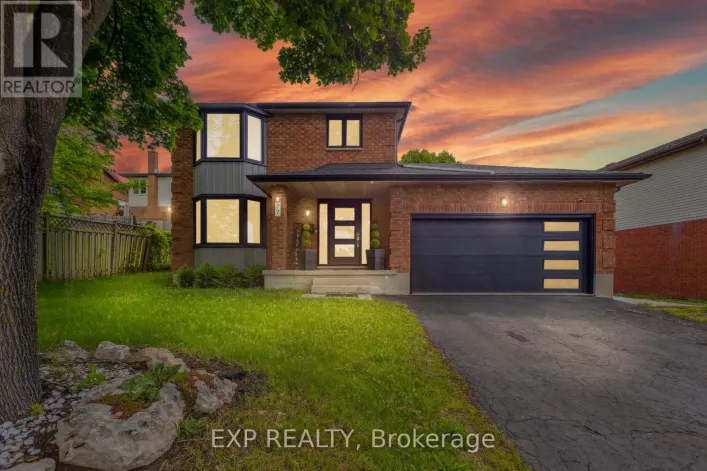 77 IMPERIAL ROAD N, Guelph