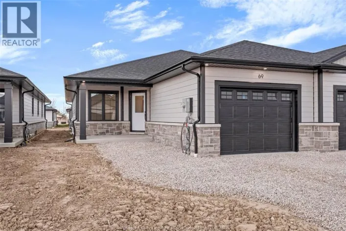 77 JEWEL STREET, Harrow