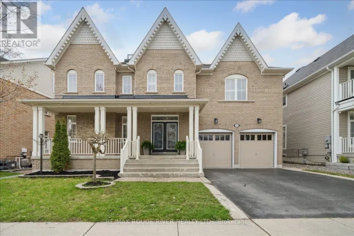 77 JOSHUA BOULEVARD, Whitby